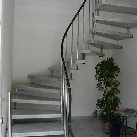 Gaestehaus Villa Lina Bad Herrenalb Ngoại thất bức ảnh
