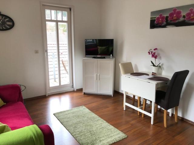 Gaestehaus Villa Lina Bad Herrenalb Ngoại thất bức ảnh