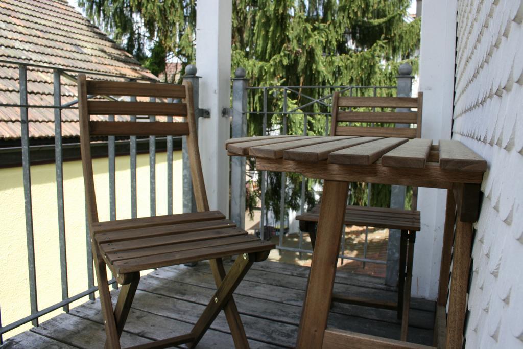 Gaestehaus Villa Lina Bad Herrenalb Ngoại thất bức ảnh