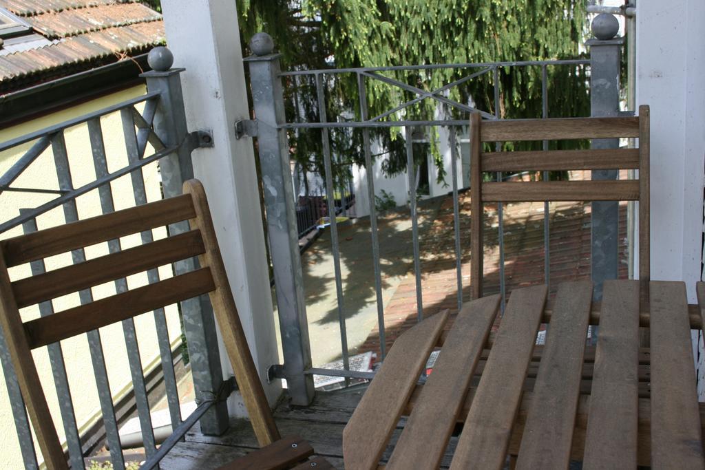 Gaestehaus Villa Lina Bad Herrenalb Ngoại thất bức ảnh