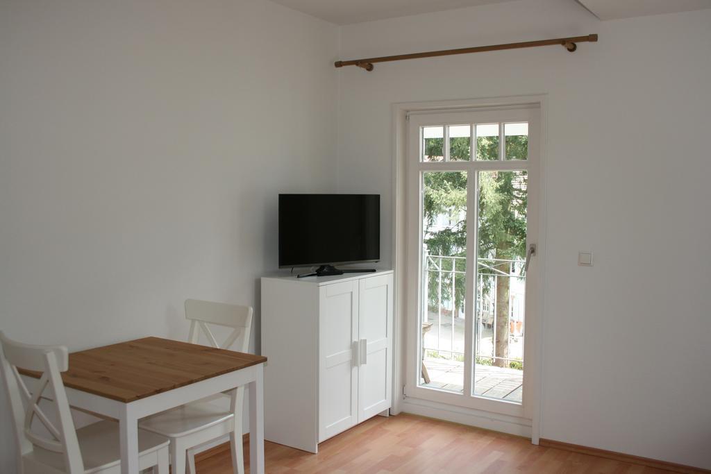 Gaestehaus Villa Lina Bad Herrenalb Ngoại thất bức ảnh