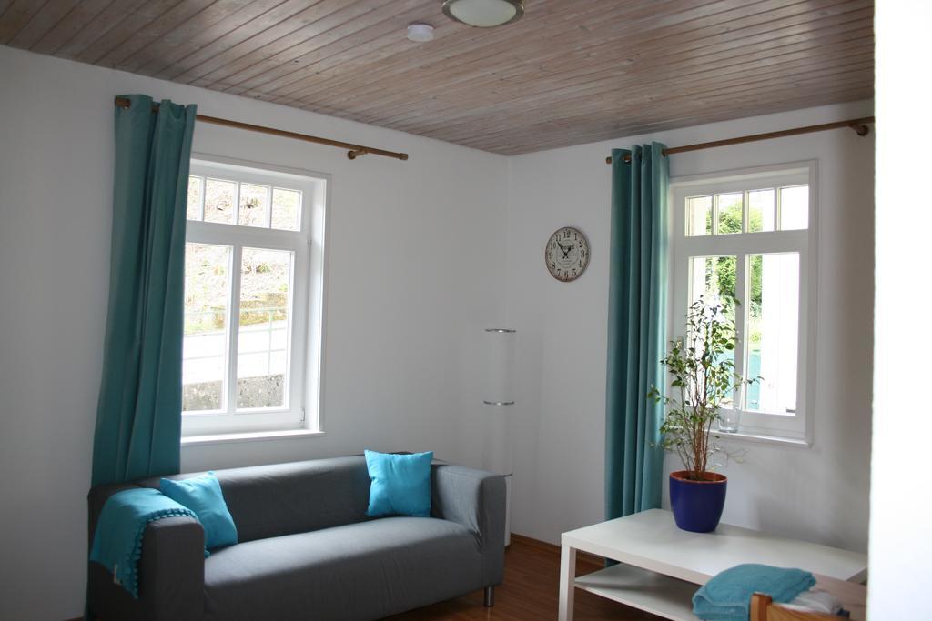Gaestehaus Villa Lina Bad Herrenalb Ngoại thất bức ảnh
