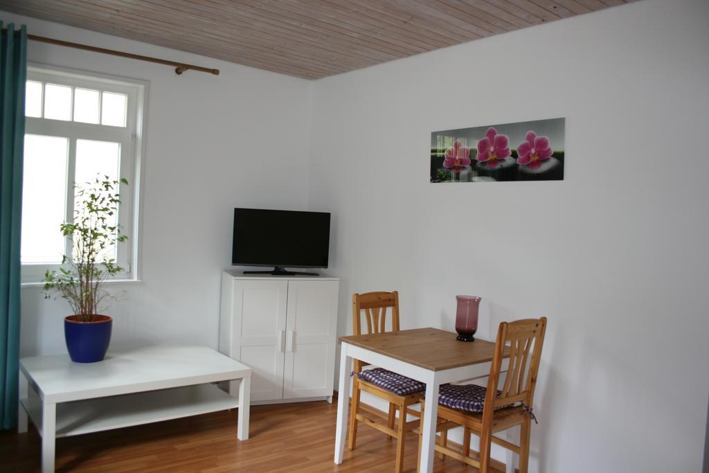 Gaestehaus Villa Lina Bad Herrenalb Ngoại thất bức ảnh