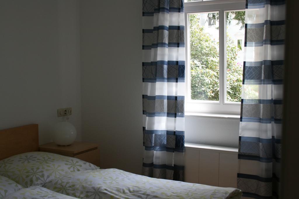 Gaestehaus Villa Lina Bad Herrenalb Ngoại thất bức ảnh