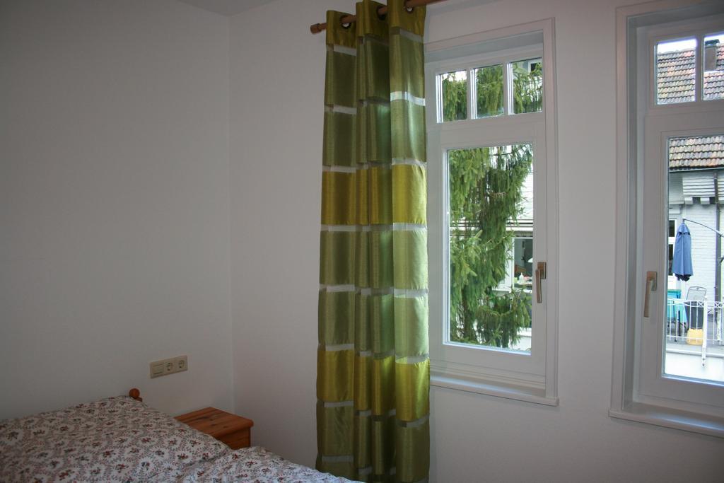 Gaestehaus Villa Lina Bad Herrenalb Ngoại thất bức ảnh